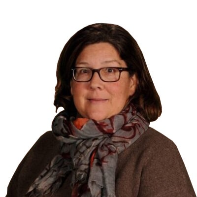 Claudia Bouchard